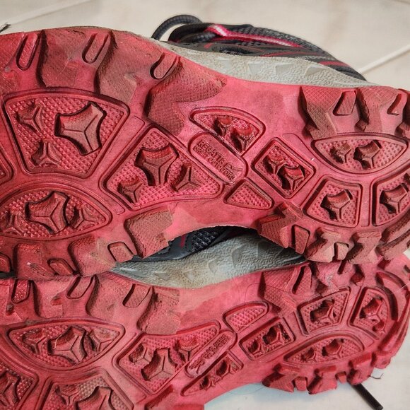 Little Girls Size 13 Hiking Boots - Picture 5 of 5